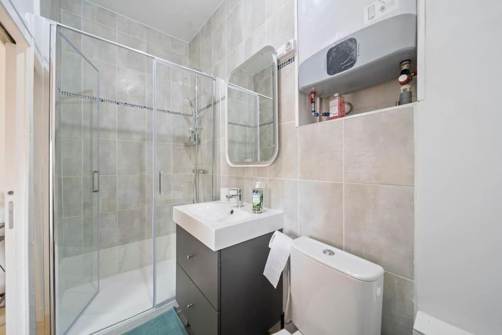 Lion King Appart 65 M2 Tout Inclus Chalon-sur-Saone Exterior photo